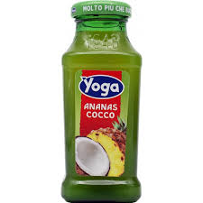 COCCO ANANAS YOGA 200 BT24